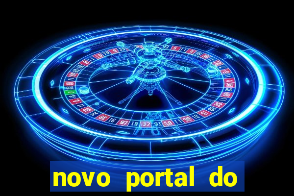 novo portal do aluno cruzeiro do sul